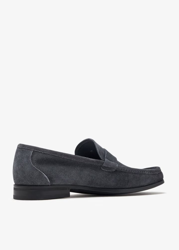 Ferragamo Caspian loafers