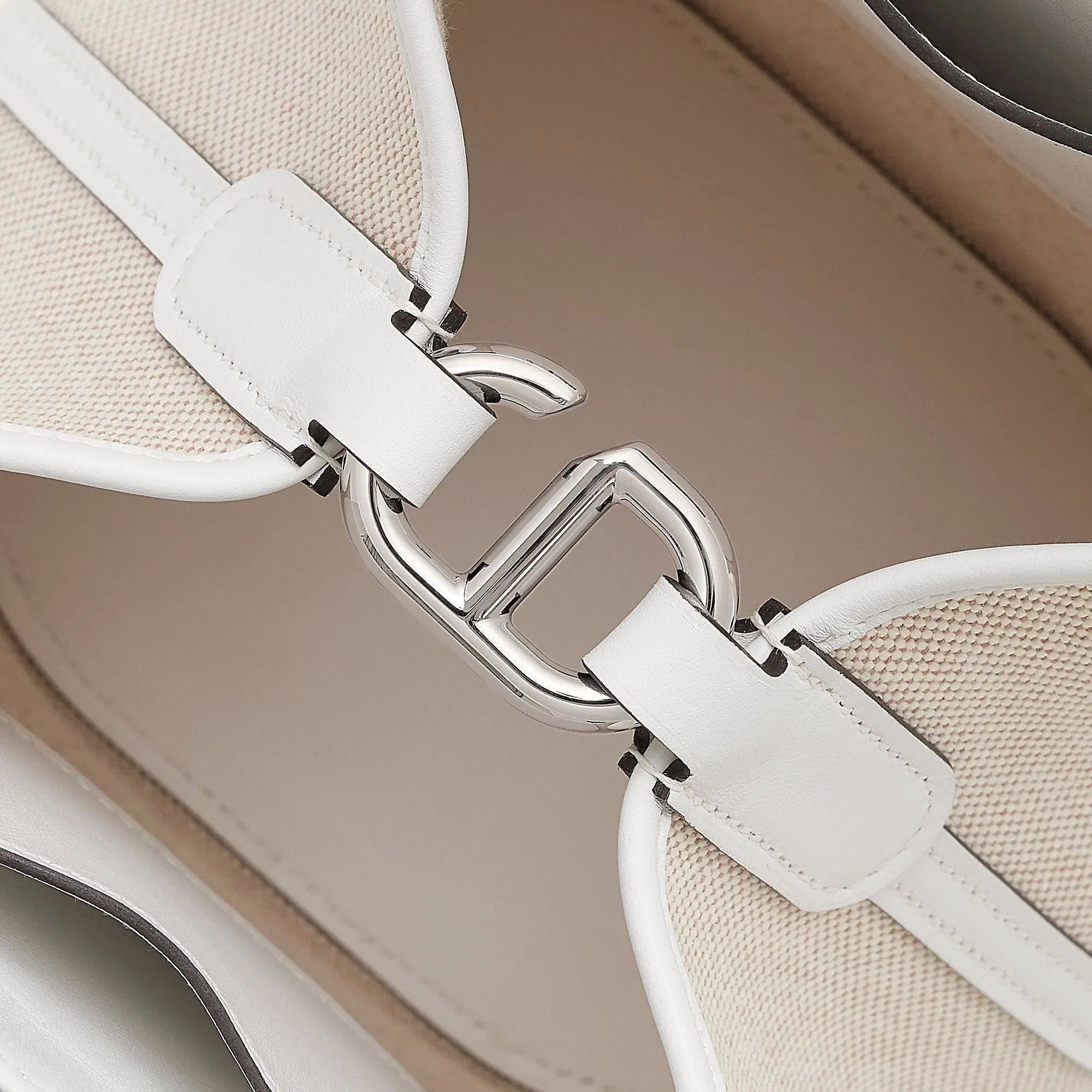 Hermes Herms In The Loop 18 Bag Noir