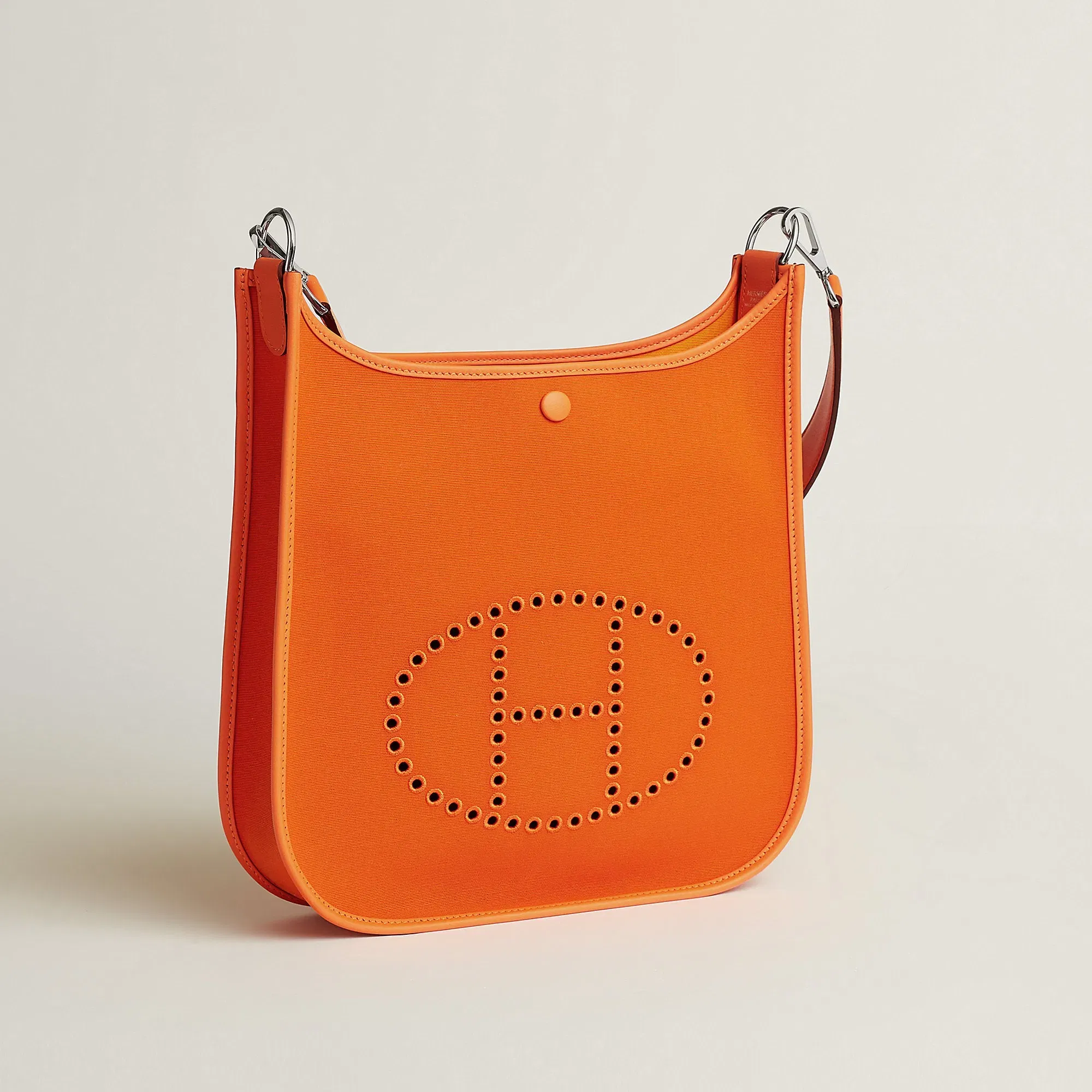 Hermes Neo Evelyne 29 Bag Feu