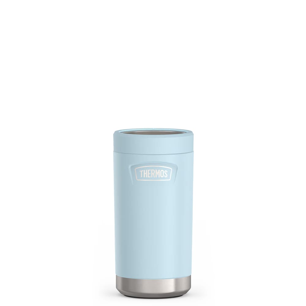 Thermos 16oz ICON CAN INSULATOR Glacier