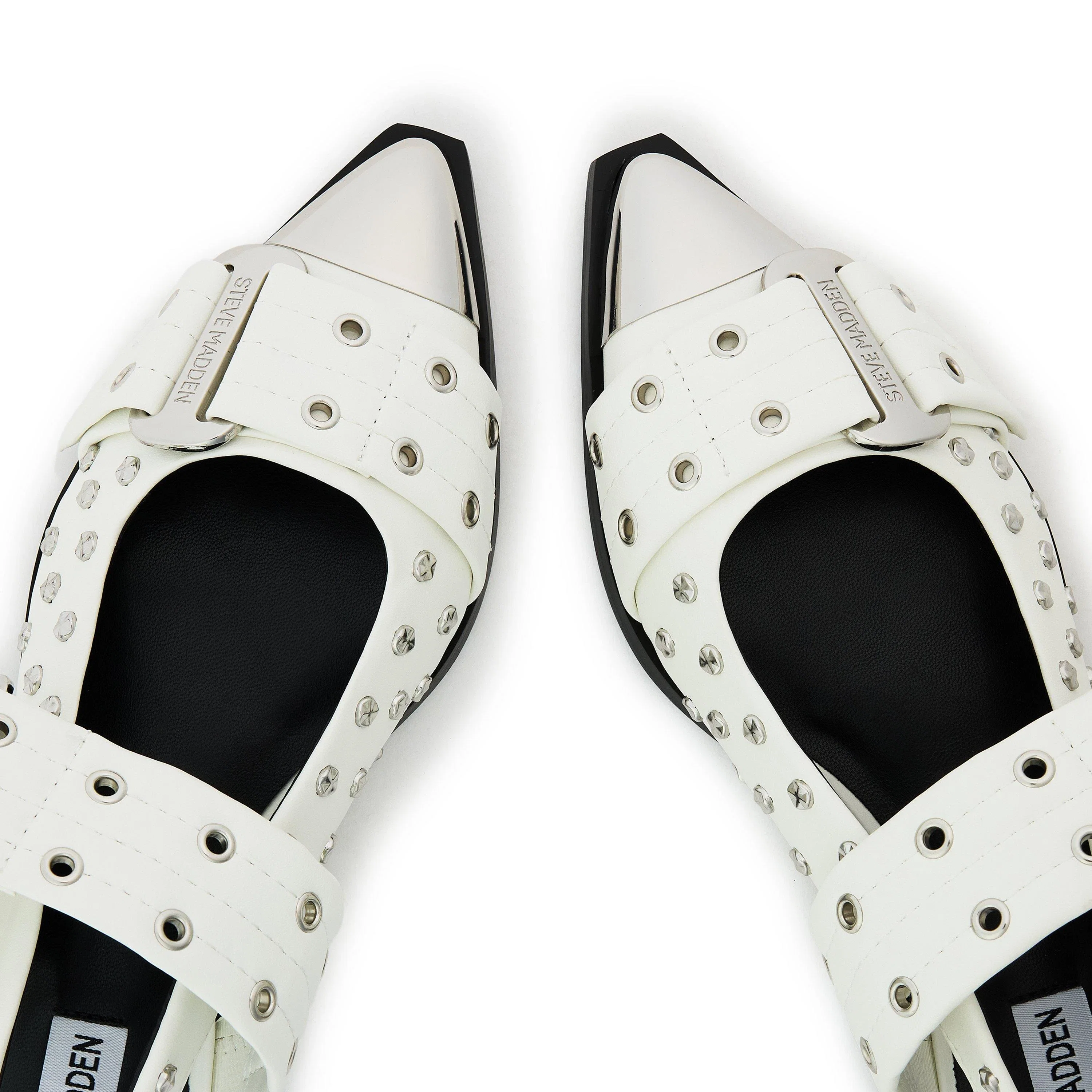 Grand Ave S Flat Sandals