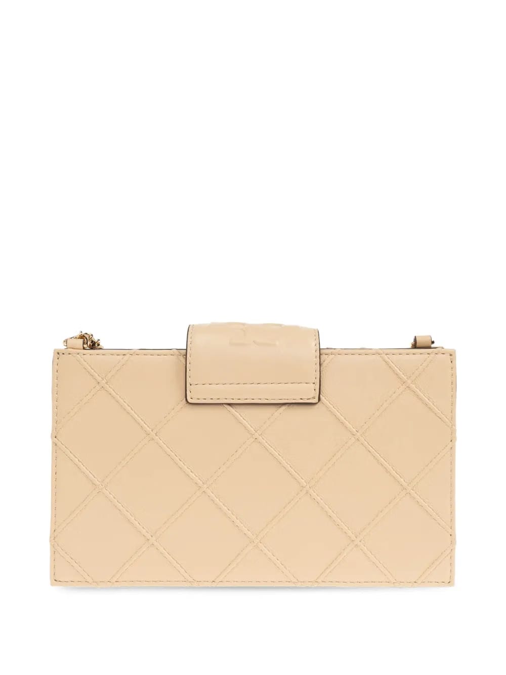 Fleming clutch bag