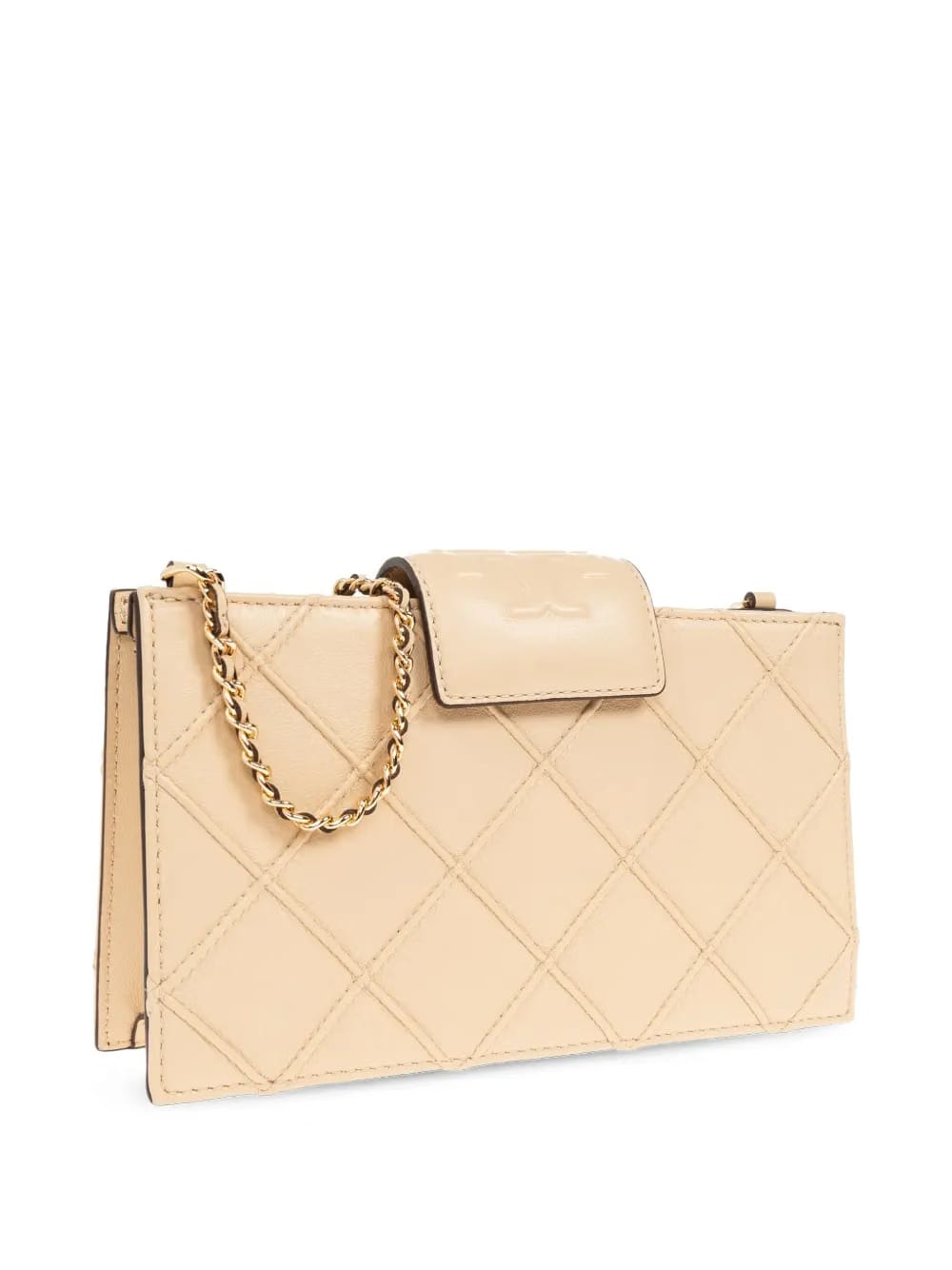 Fleming clutch bag