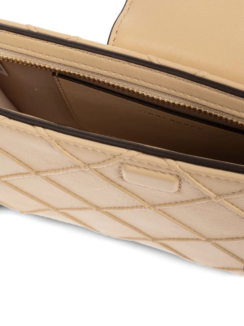 Fleming clutch bag