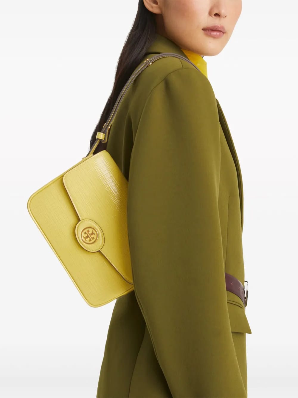 Robinson shoulder bag