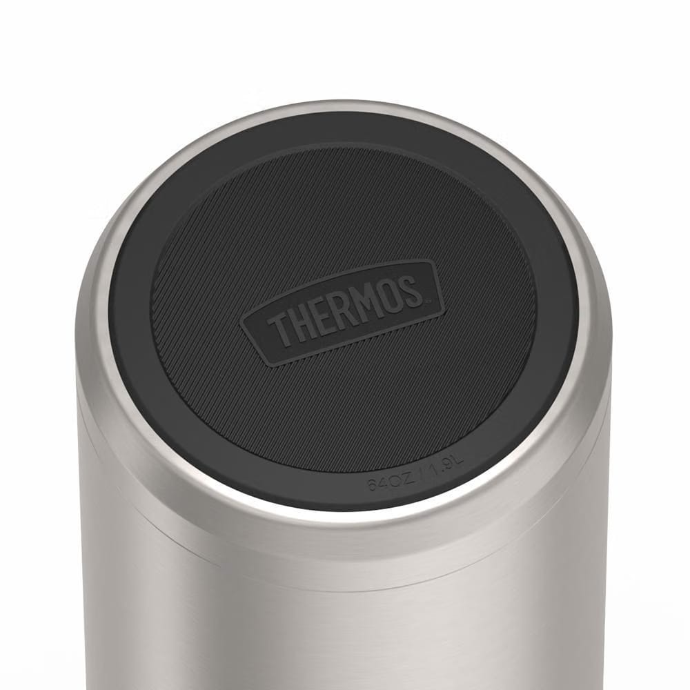 Thermos 64oz Icon Water Bottle With Spout Granite