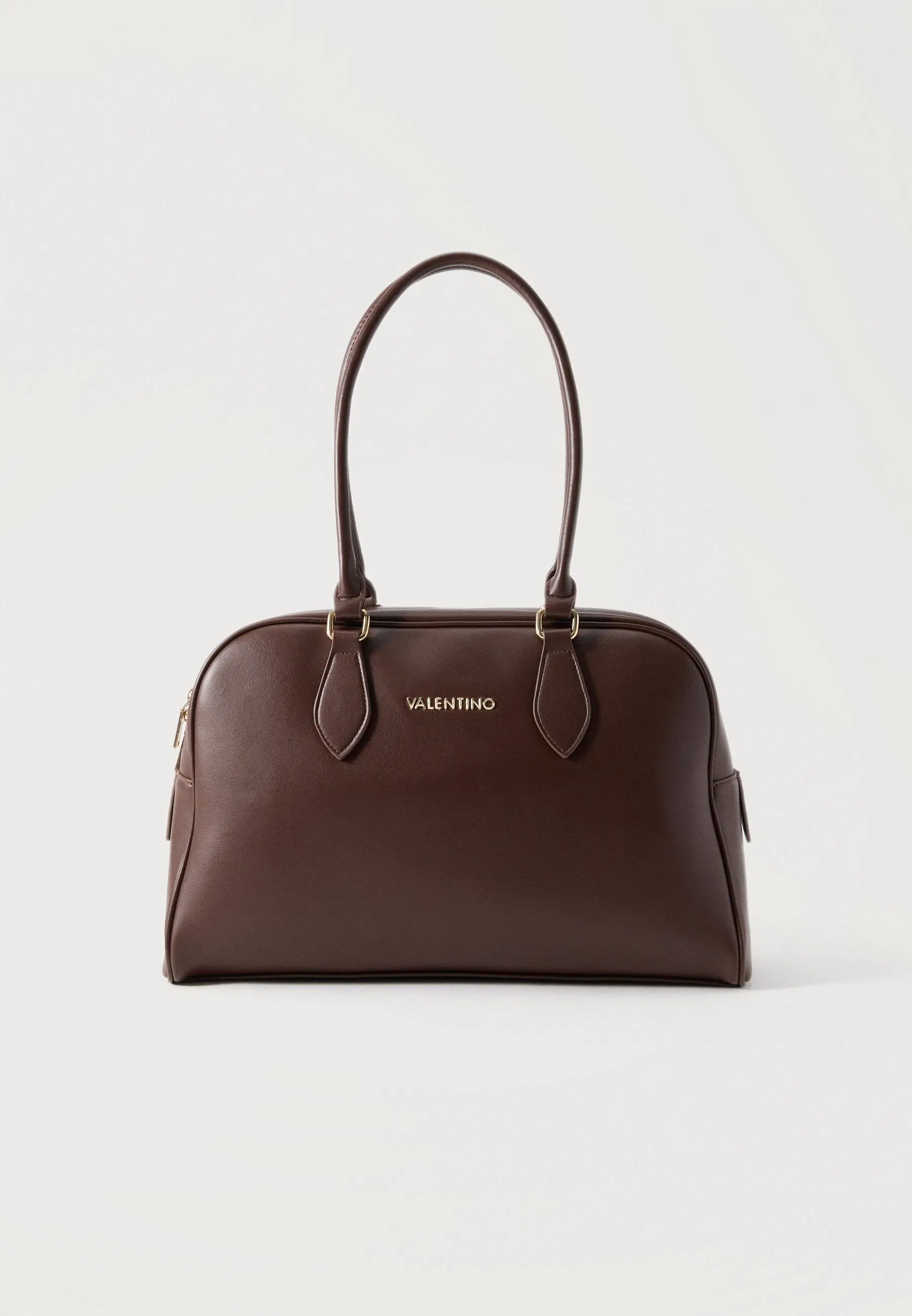Valentino Bags Special Arco - Handbag - Cioccolato