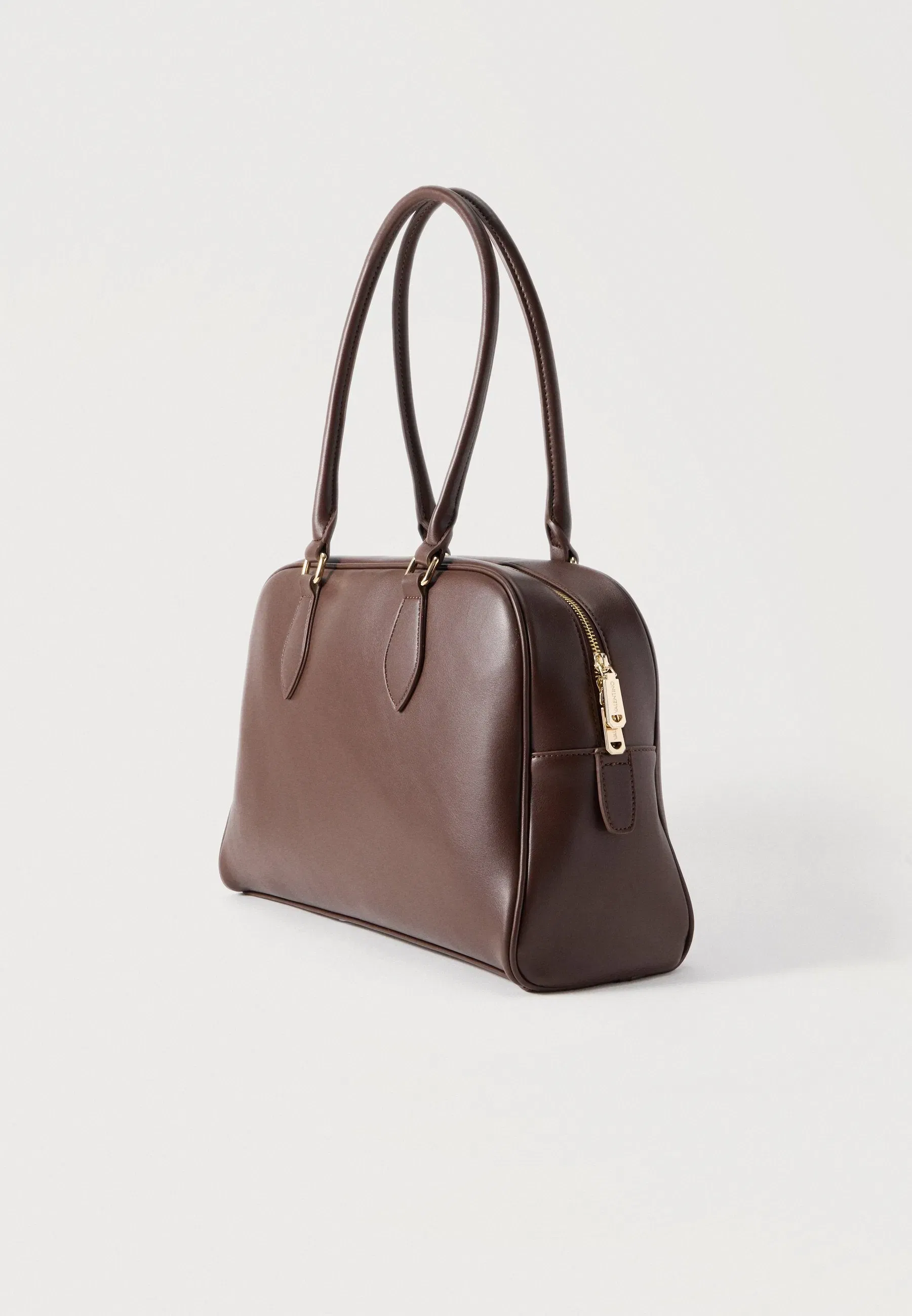 Valentino Bags Special Arco - Handbag - Cioccolato