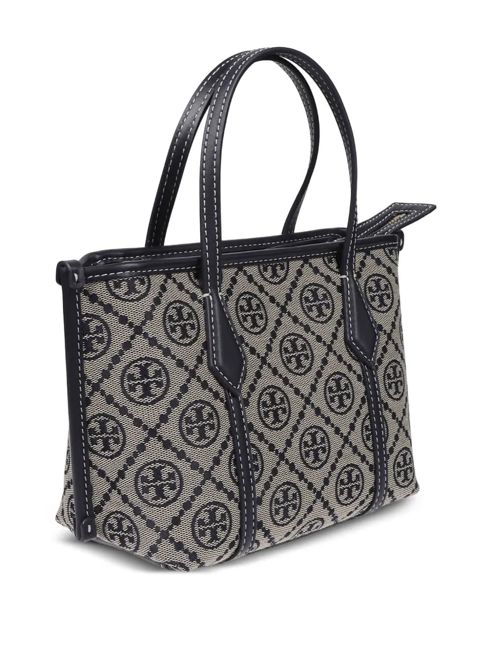 Perry monogram tote bag