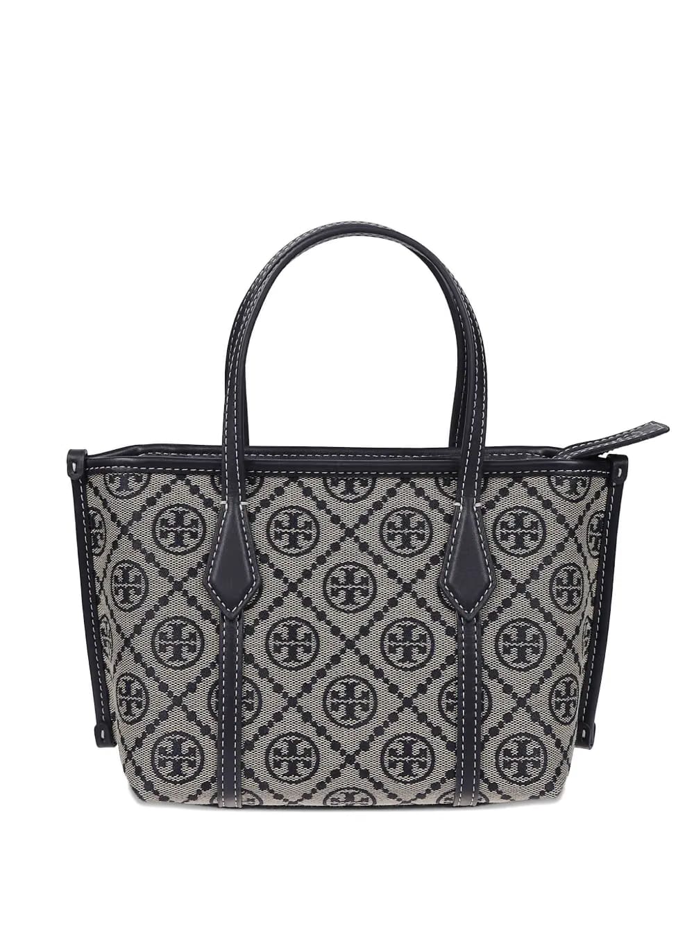Perry monogram tote bag
