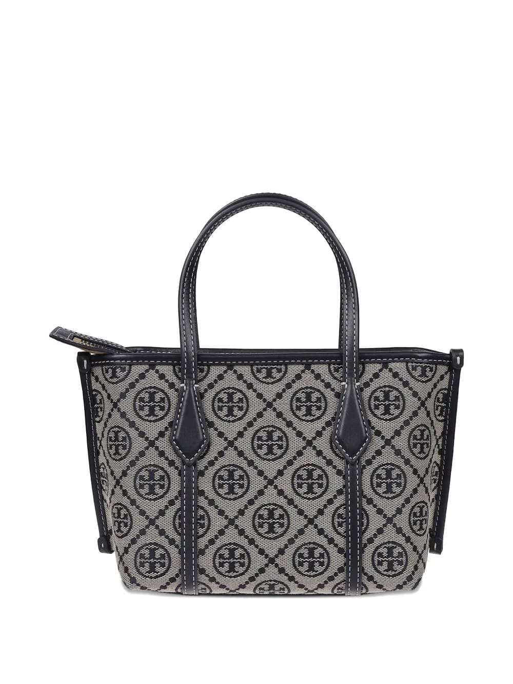 Perry monogram tote bag