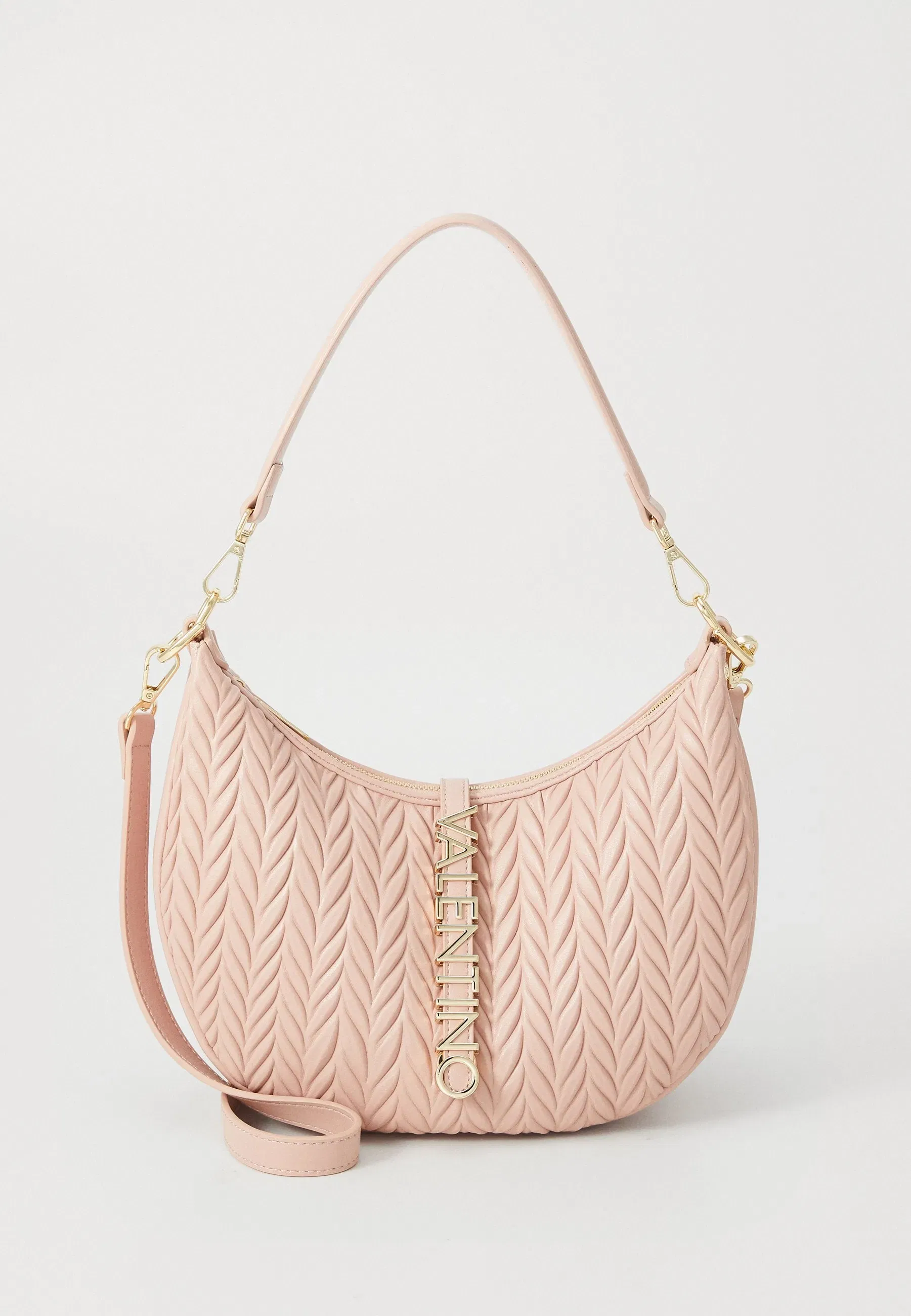 Valentino Bags Fania - Handbag - Cipria