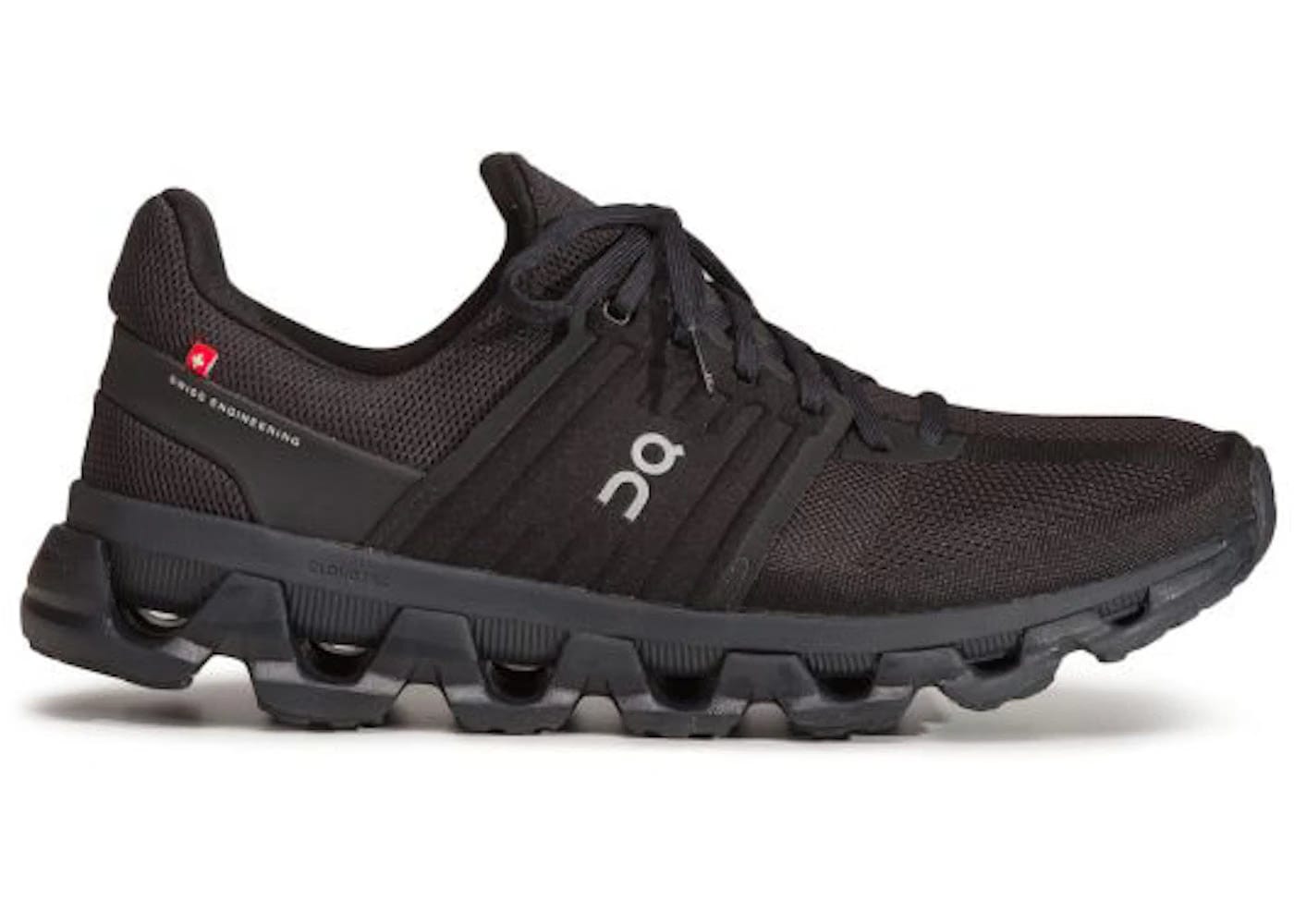 Wmns Cloudswift 3 AD 'All Black'