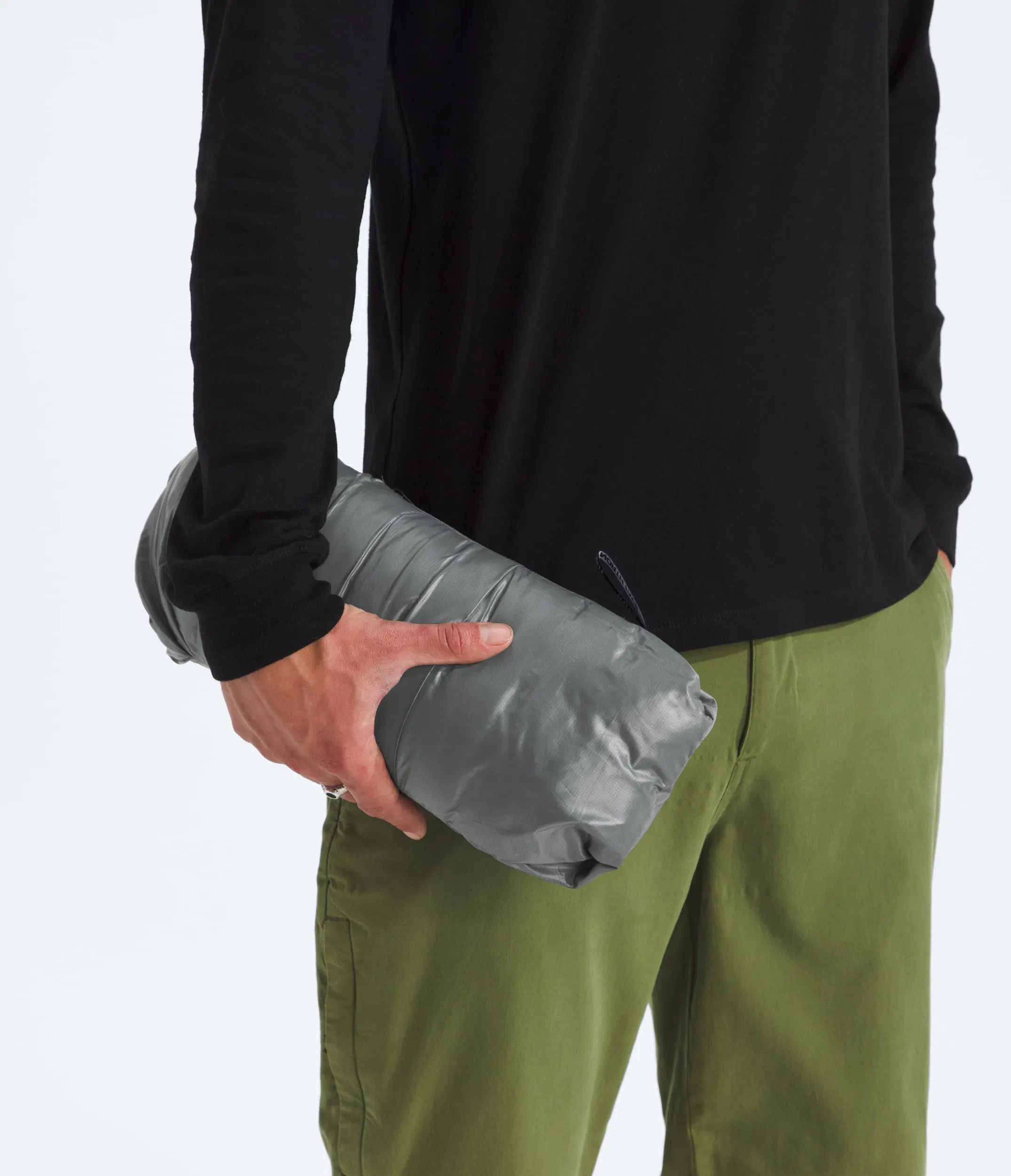 The North Face Men’s THERMOBALL™ Jacket Smoked Pearl