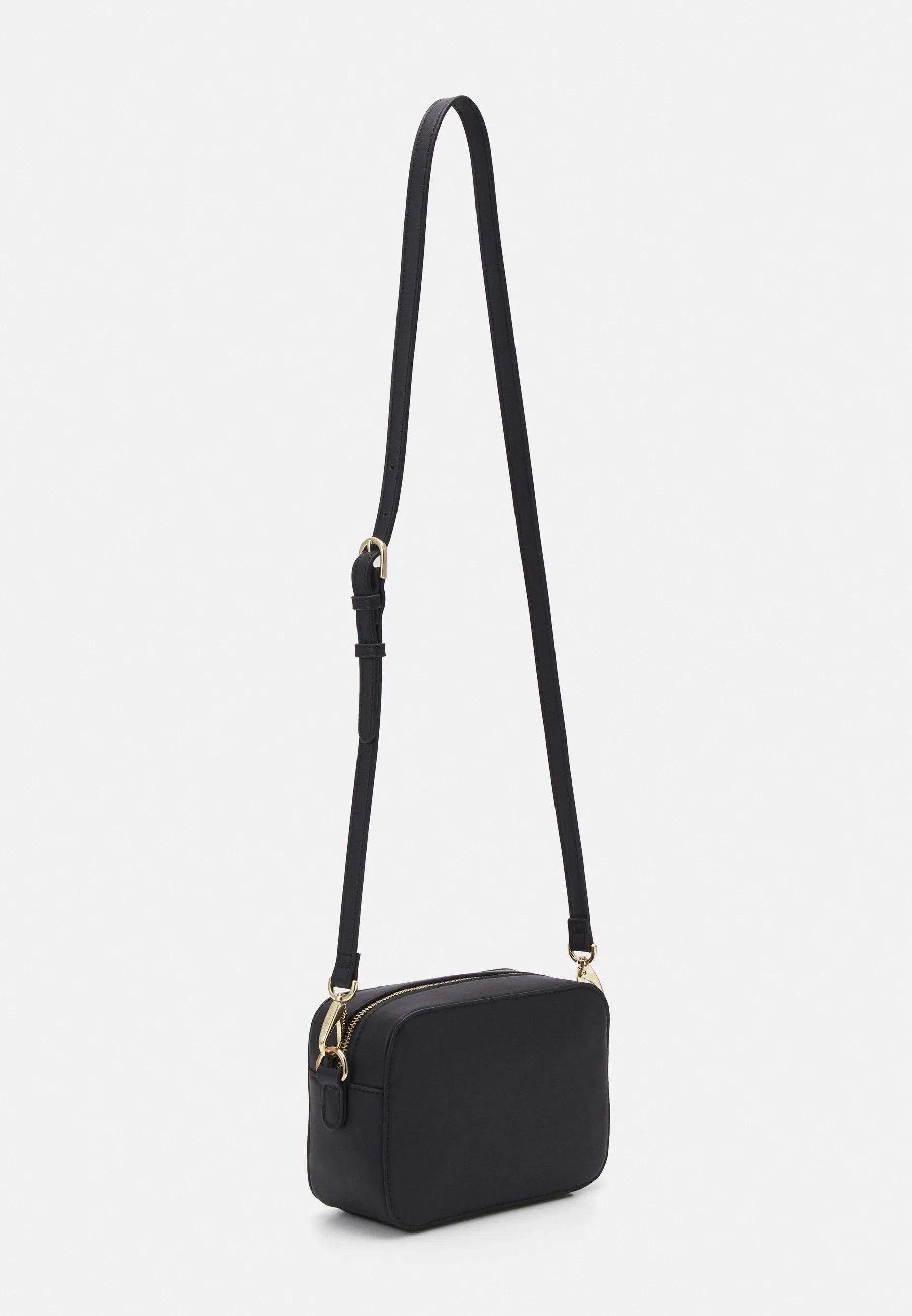 Valentino Bags Neasy - Cross Body Bag - Nero