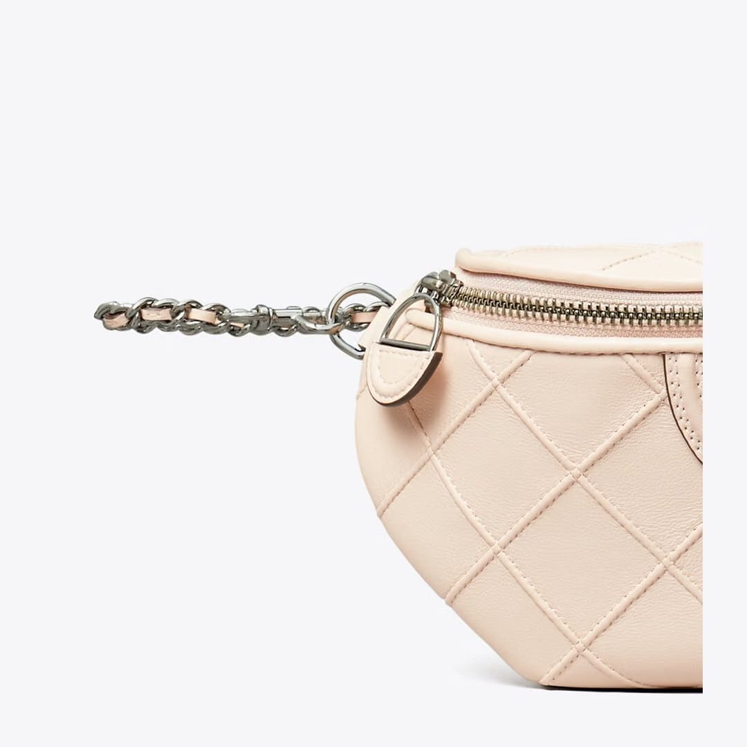 Tory Burch Fleming Soft Belt Bag Soft Pink