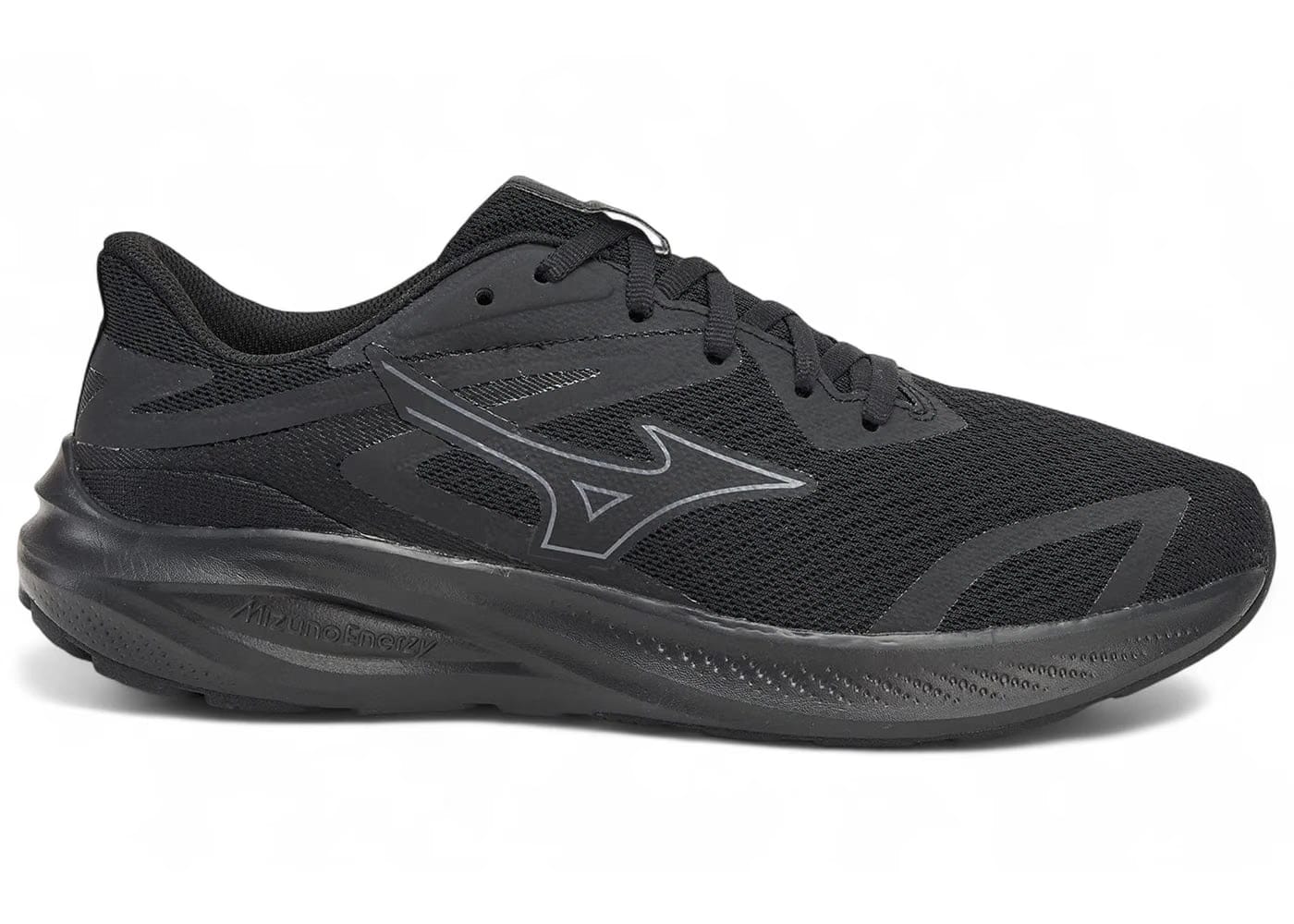 Mizuno Enerzy Runnerz Black Ebony