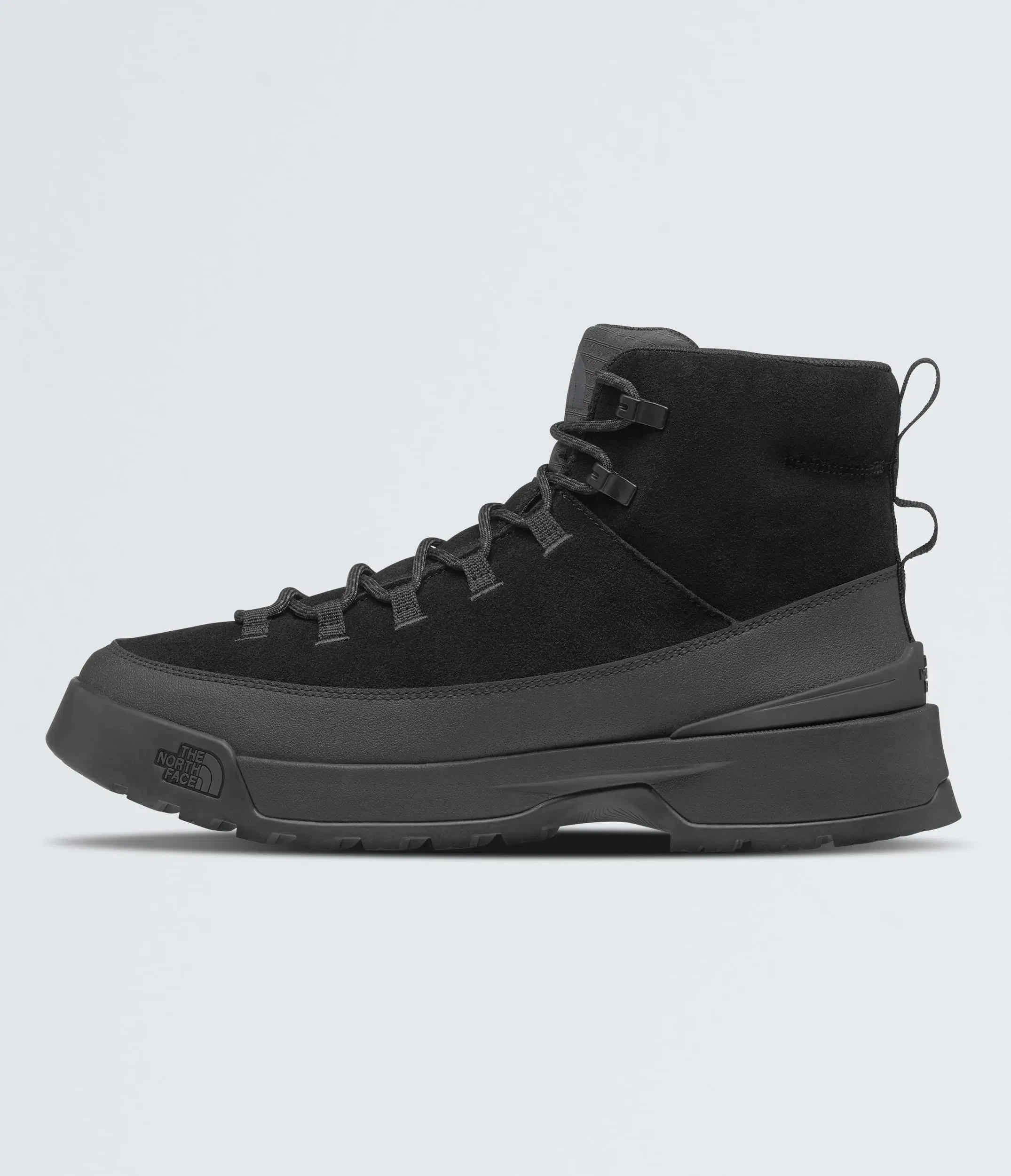 The North Face Glenclyffe Urban Boots Tnf Black Tnf Black