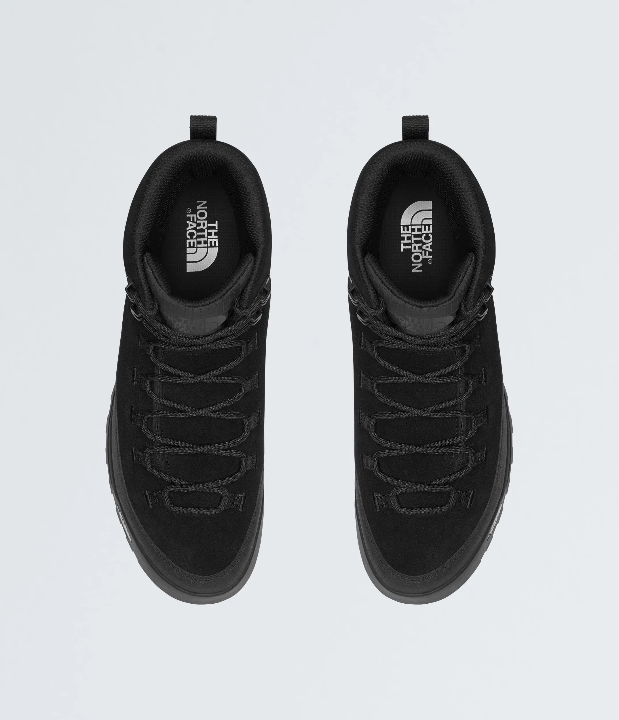 The North Face Glenclyffe Urban Boots Tnf Black Tnf Black