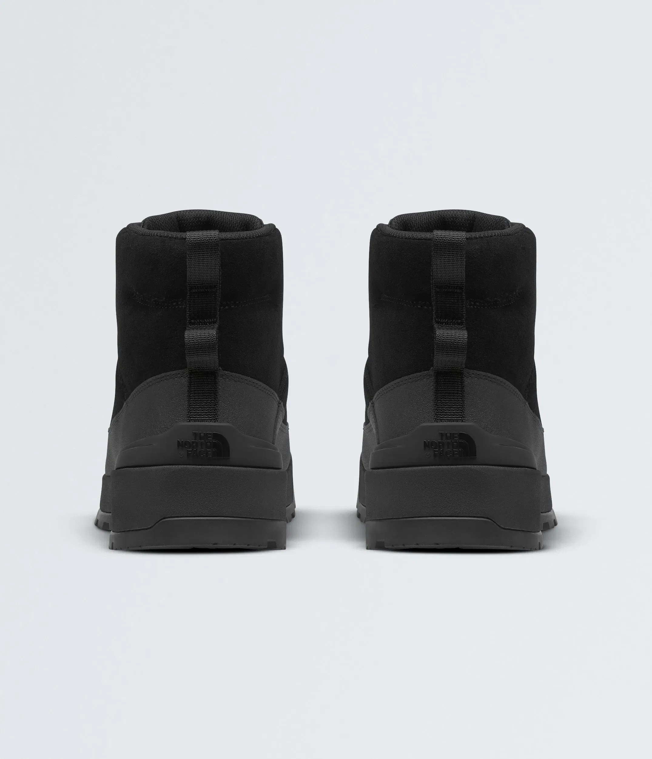 The North Face Glenclyffe Urban Boots Tnf Black Tnf Black