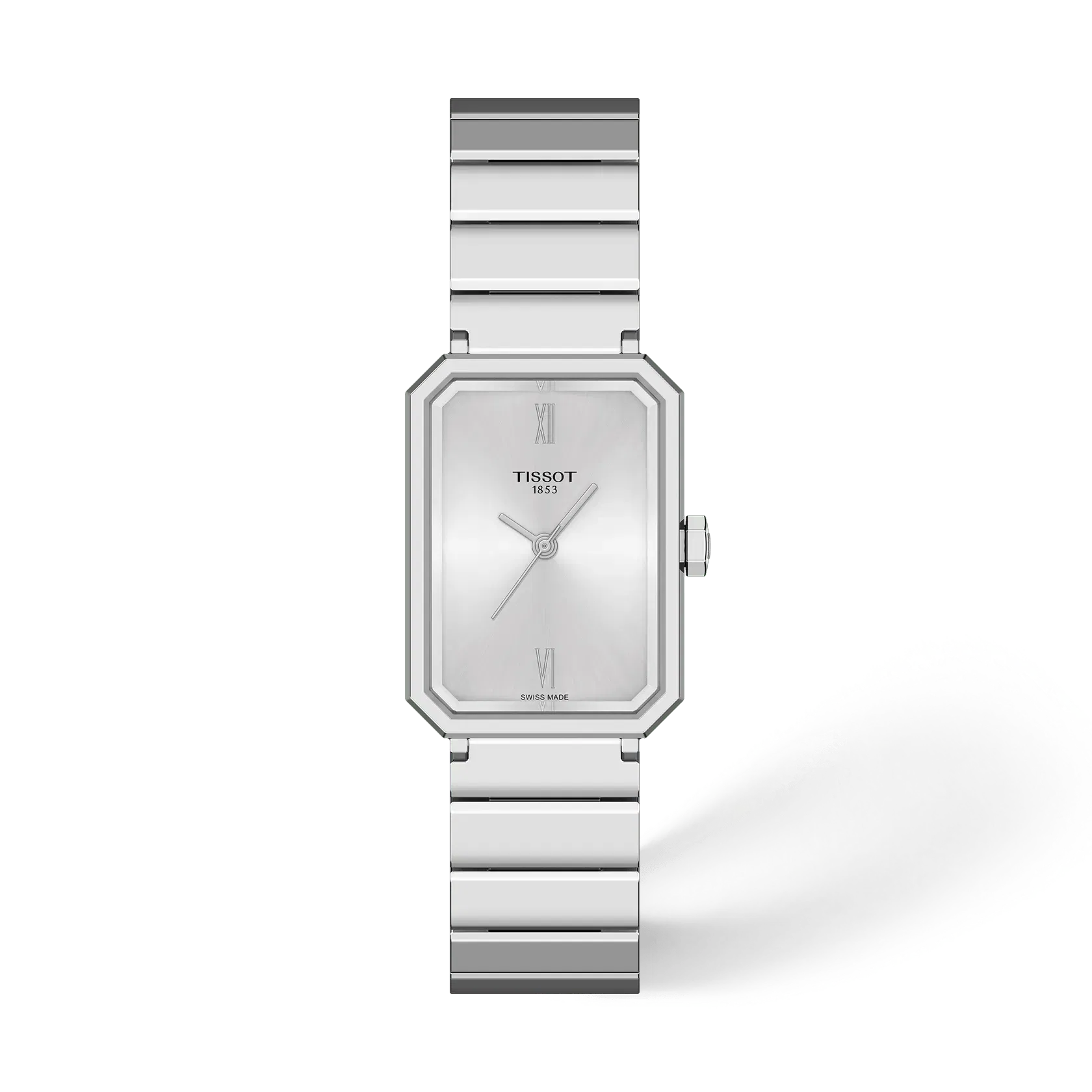 Tissot Srv 30Mm T1601101103300