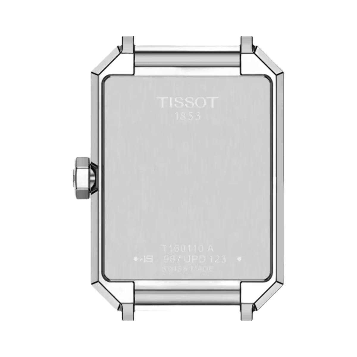 Tissot Srv 30Mm T1601101103300
