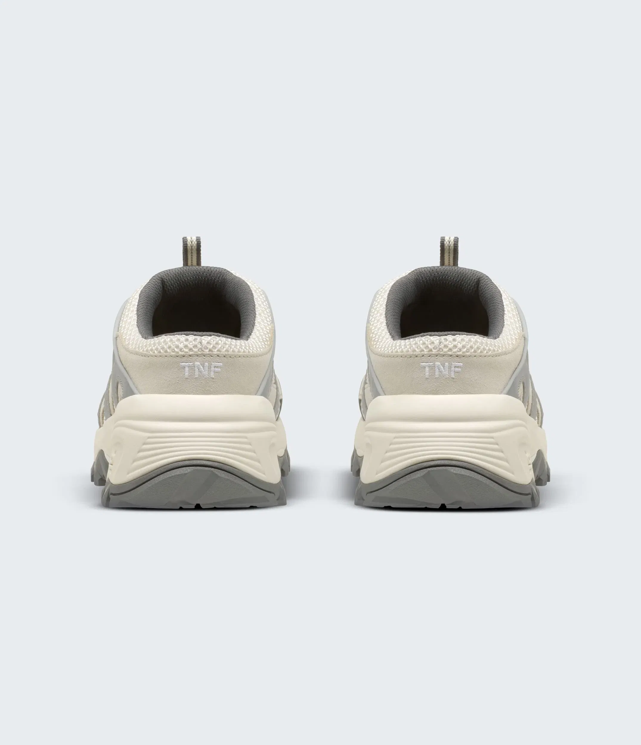 The North Face Hedgehog 06 Rvst Mules Soapstone Soapstone