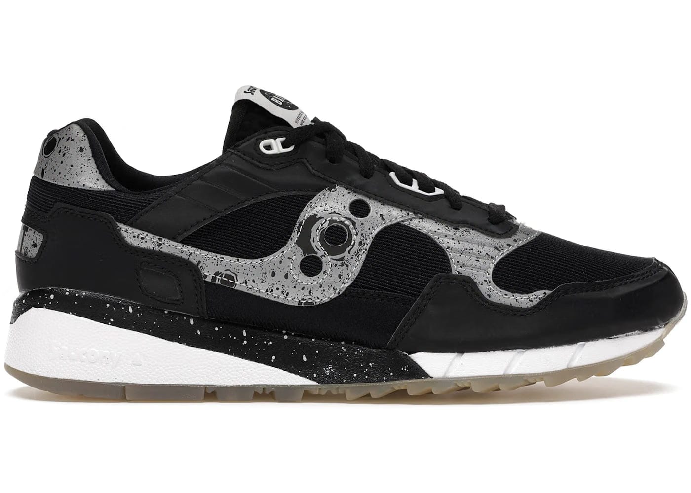 Saucony Shadow 5500 Bait Cruel World 6