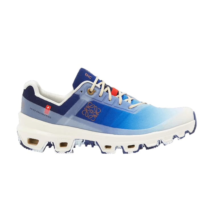 Wmns Cloudventure 'Gradient Blue'