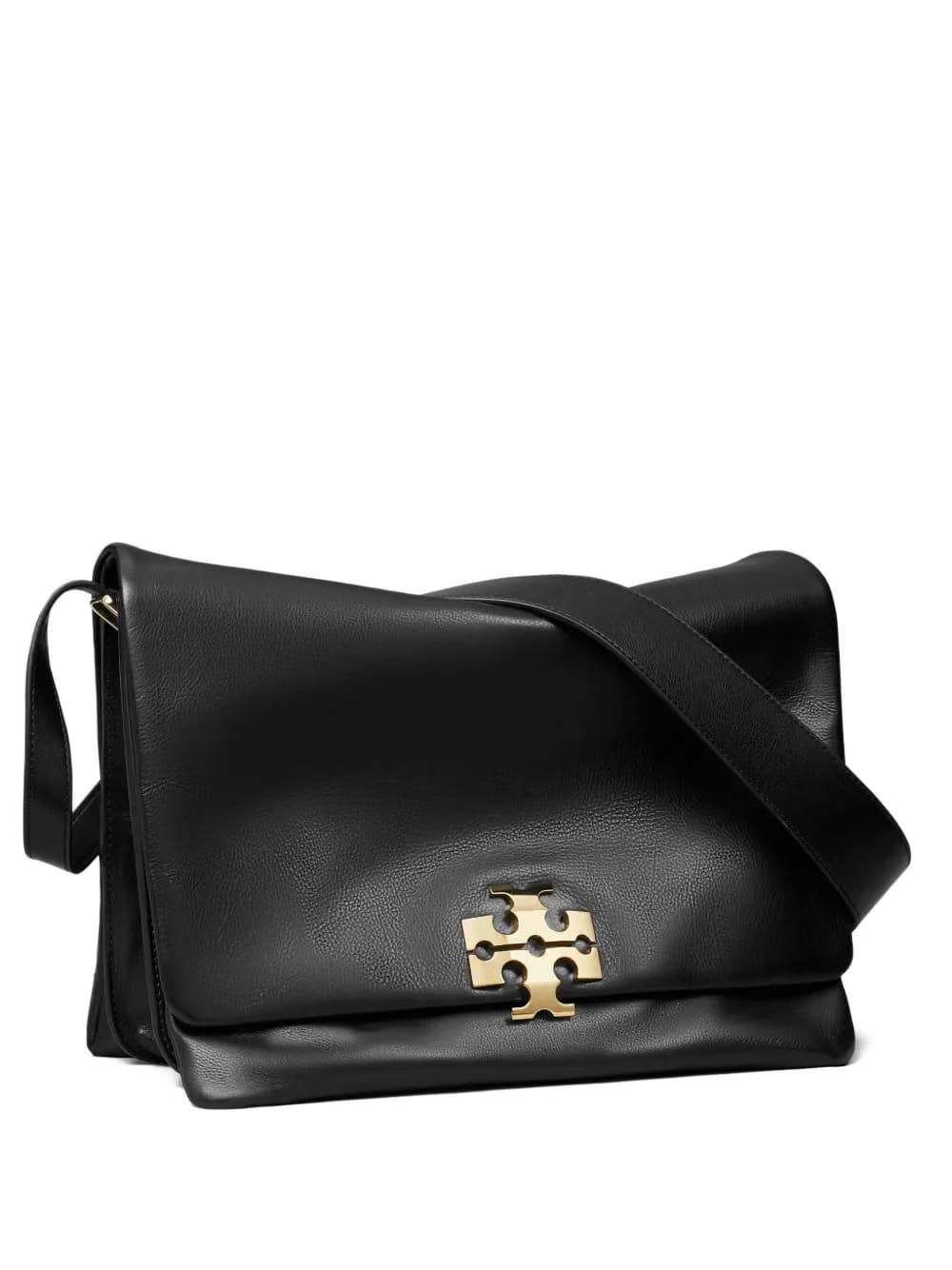 logo Charlie shoulder bag
