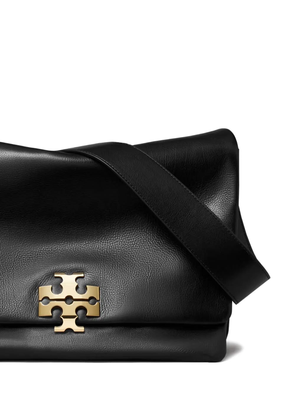 logo Charlie shoulder bag