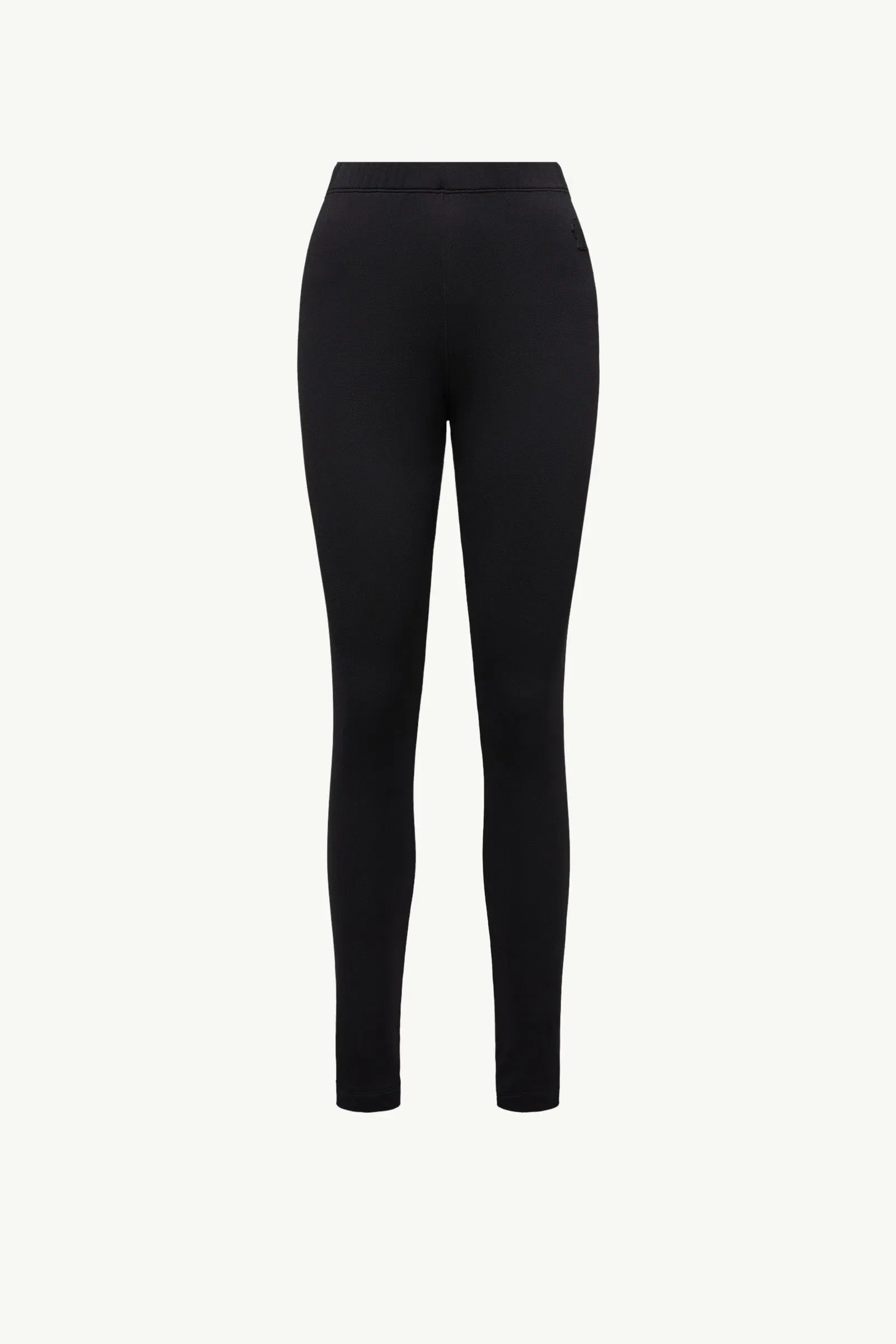 Moncler Polartec® Leggings Black Black