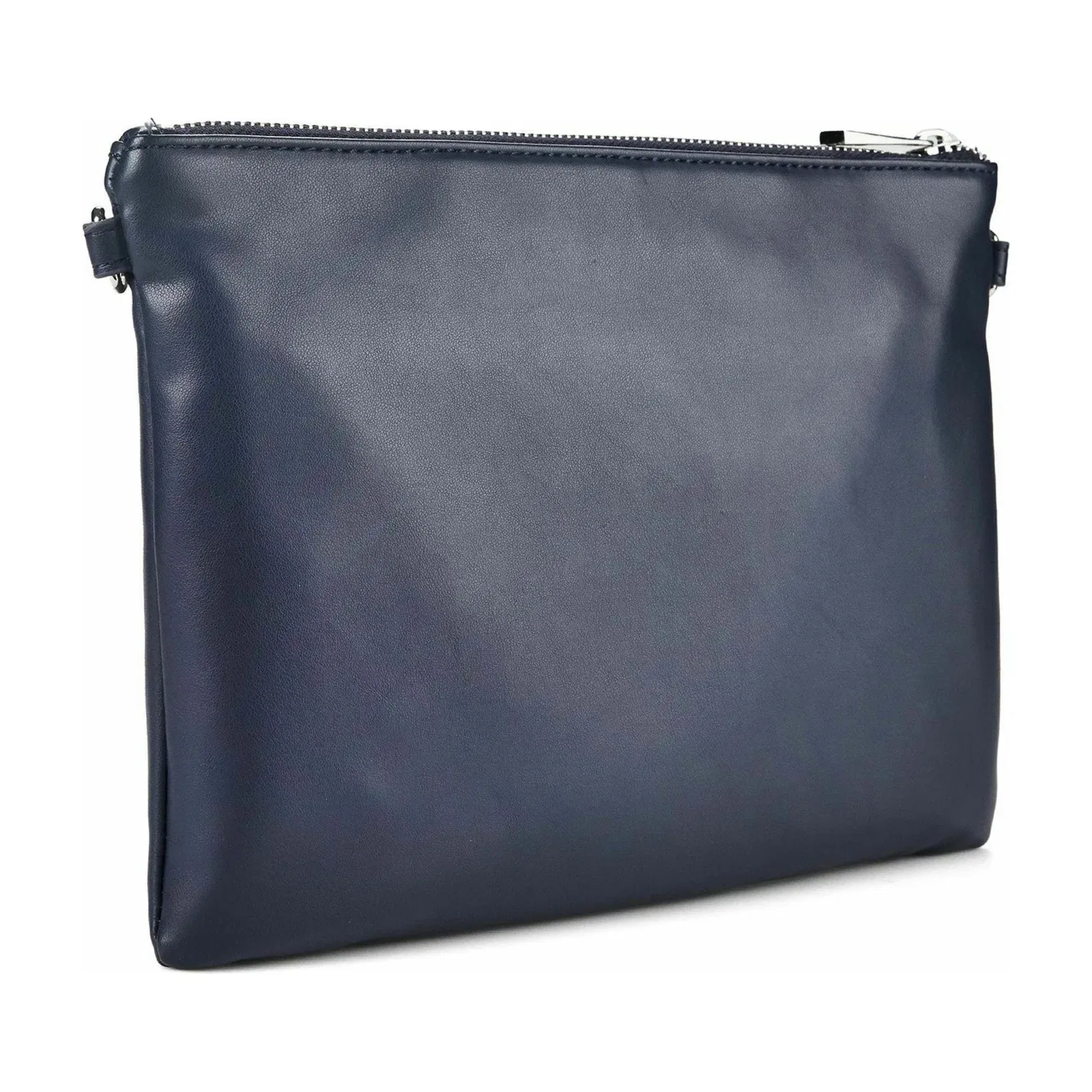Valentino Bags Ariel Mir Clutch Tasche 26 Cm - Clutch - Blu
