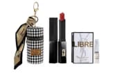 YSL Saint Laurent lipstick sample makeup set