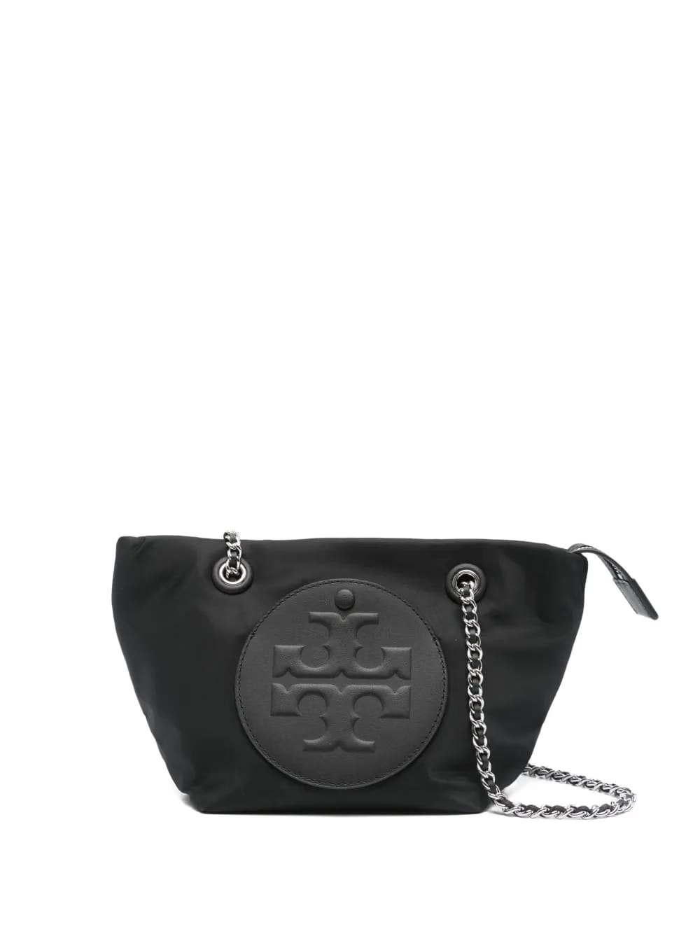 Ella chain-strap shoulder bag