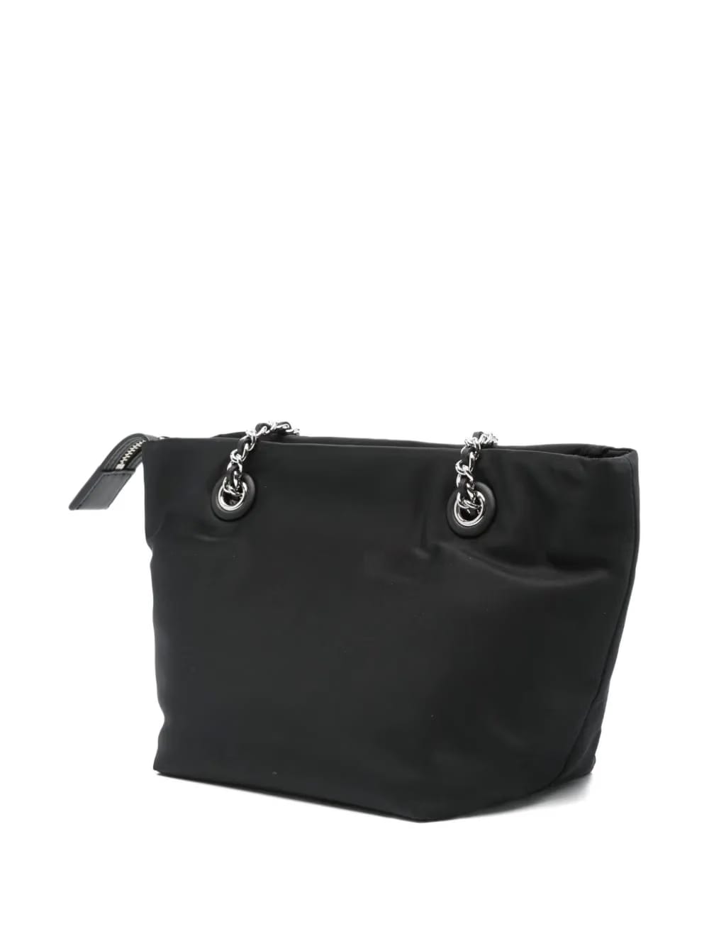 Ella chain-strap shoulder bag