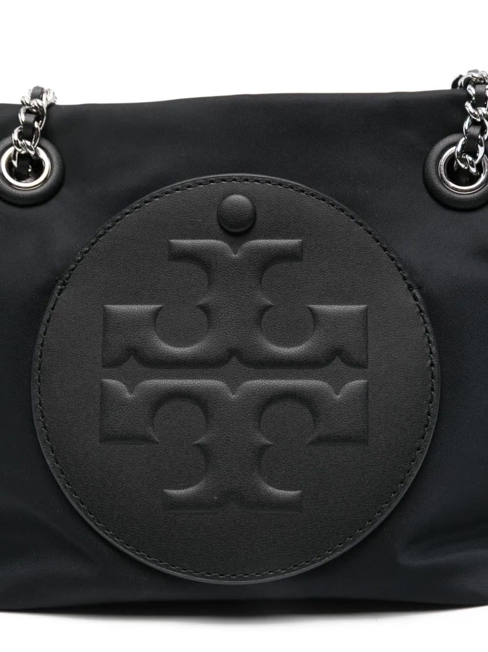 Ella chain-strap shoulder bag
