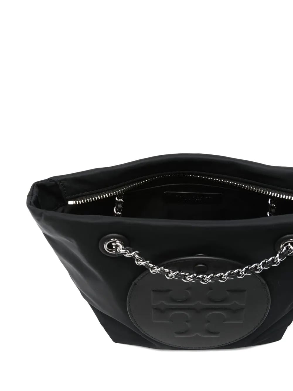Ella chain-strap shoulder bag