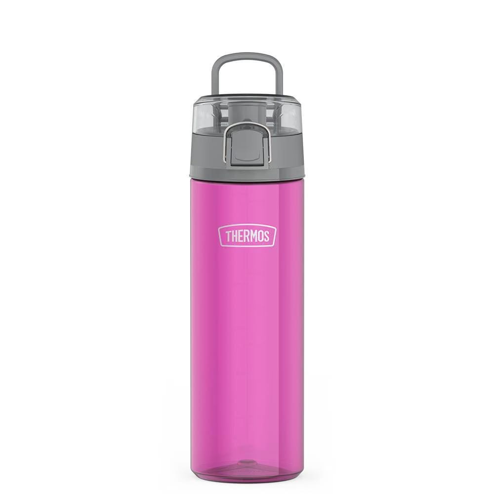 Thermos 26oz Icon Lightweight Water Bottle With Spout Lid Teal