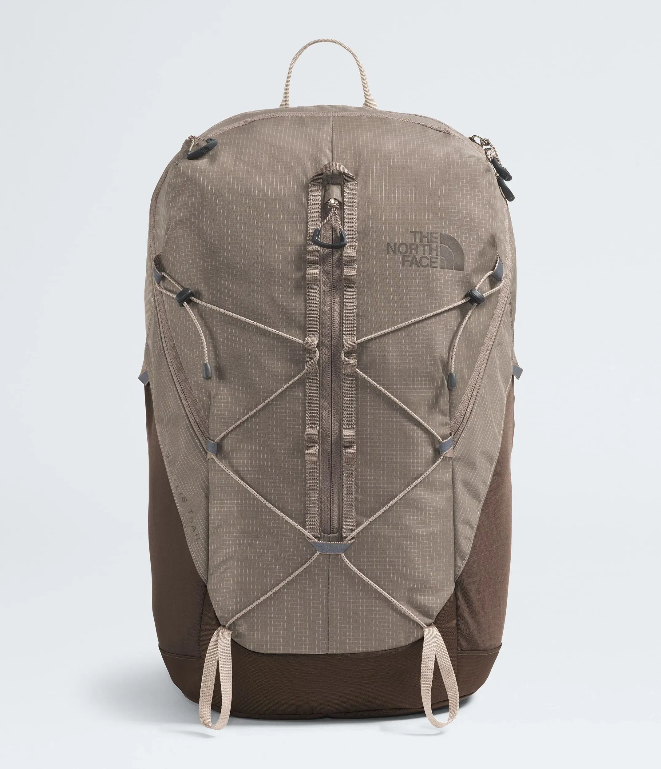 The North Face Borealis Trail Backpack Mocha Brown