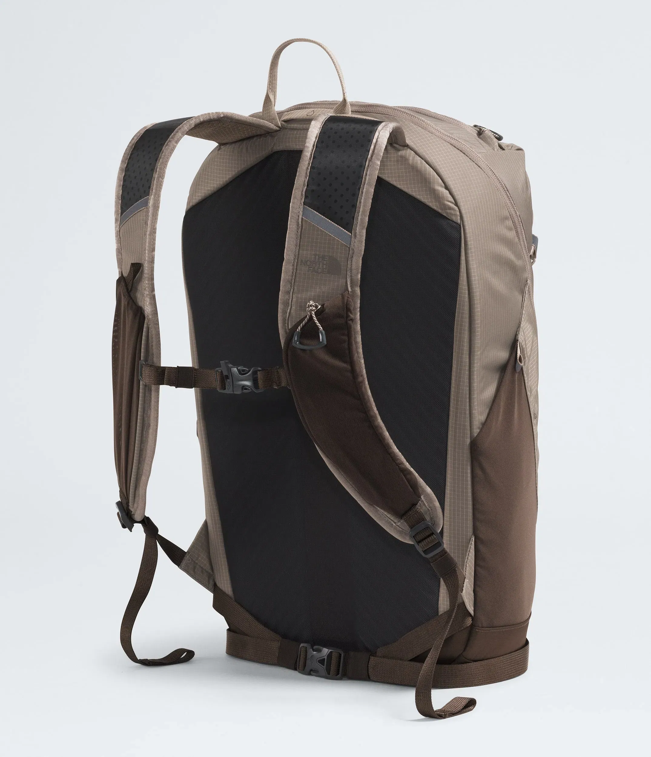 The North Face Borealis Trail Backpack Mocha Brown