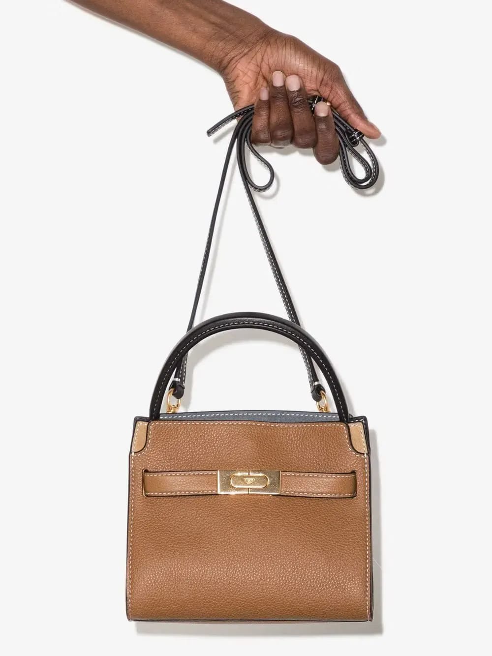 Lee Radziwill tote bag