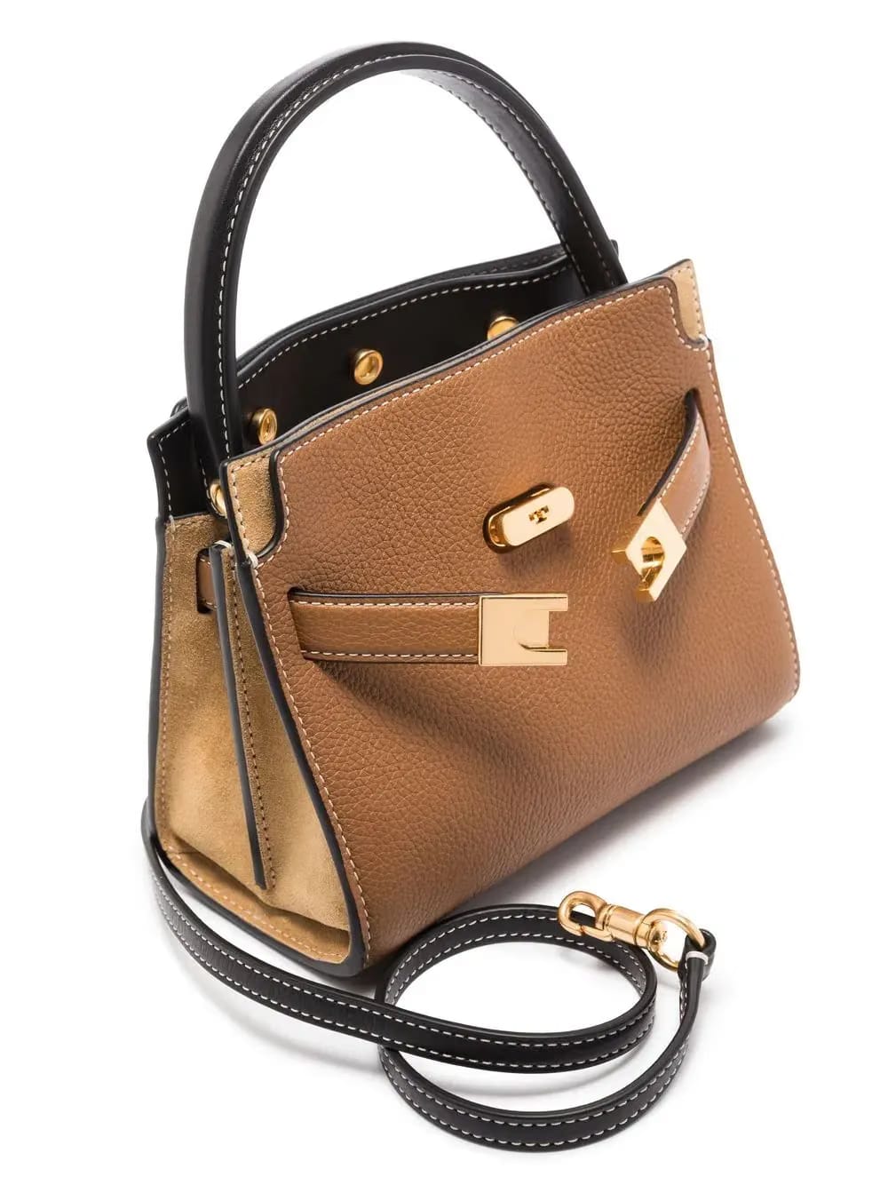 Lee Radziwill tote bag