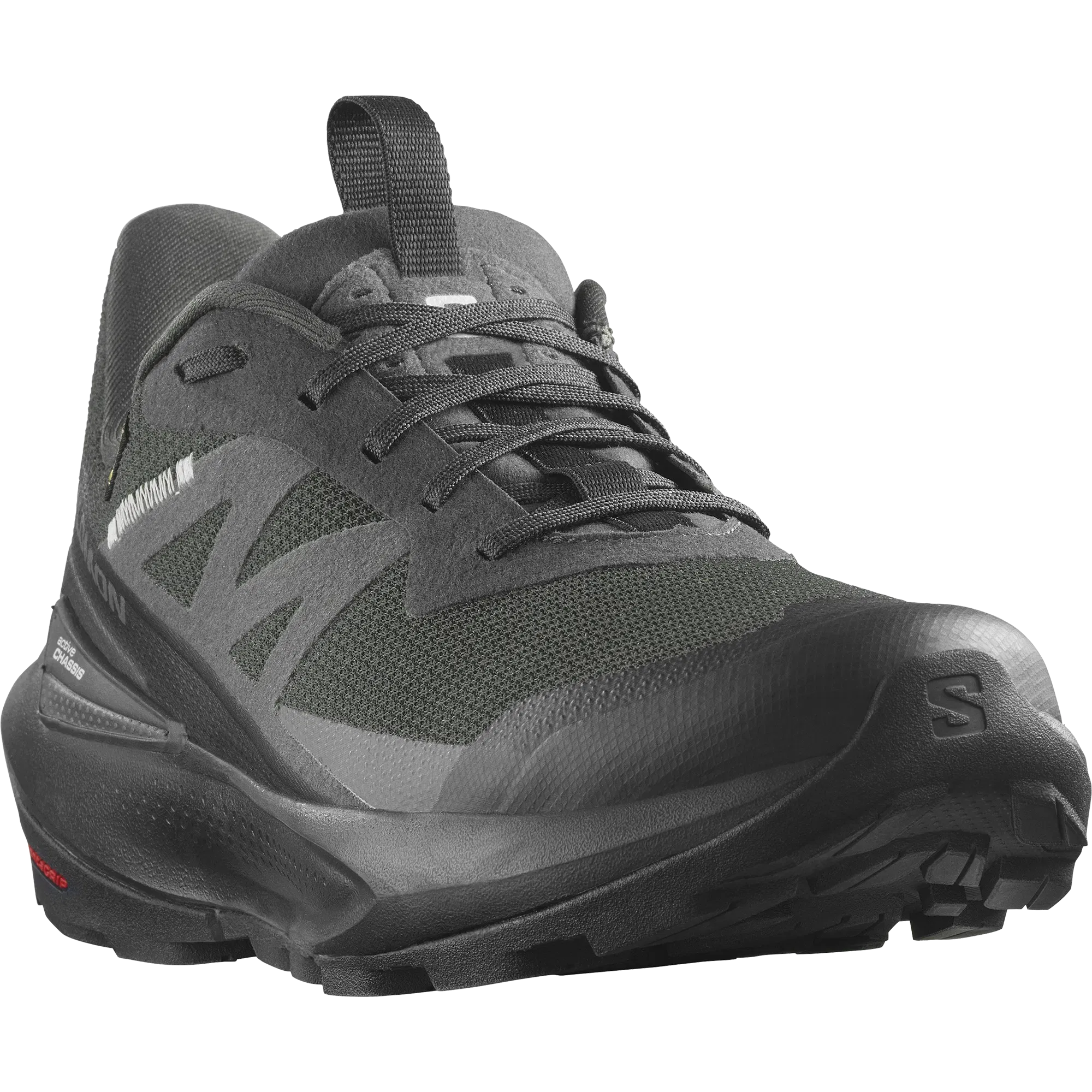 Salomon Elixir Activ Gore-Tex Hiking & Backpacking Shoes Phantom