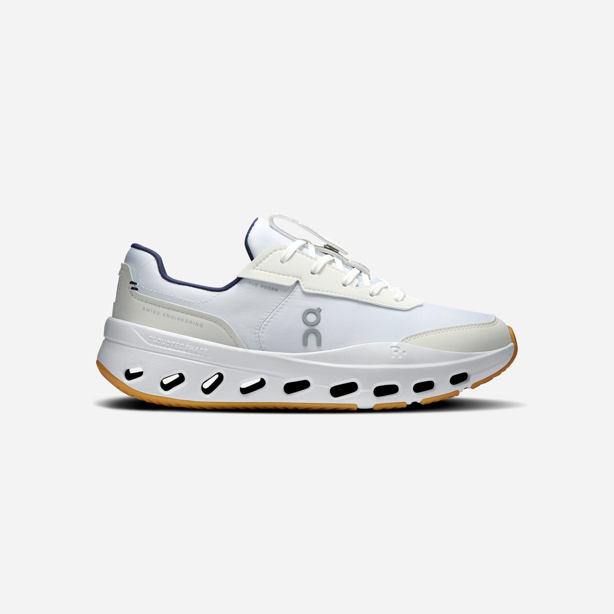 On The Roger Wildcard White Midnight (Women'S)