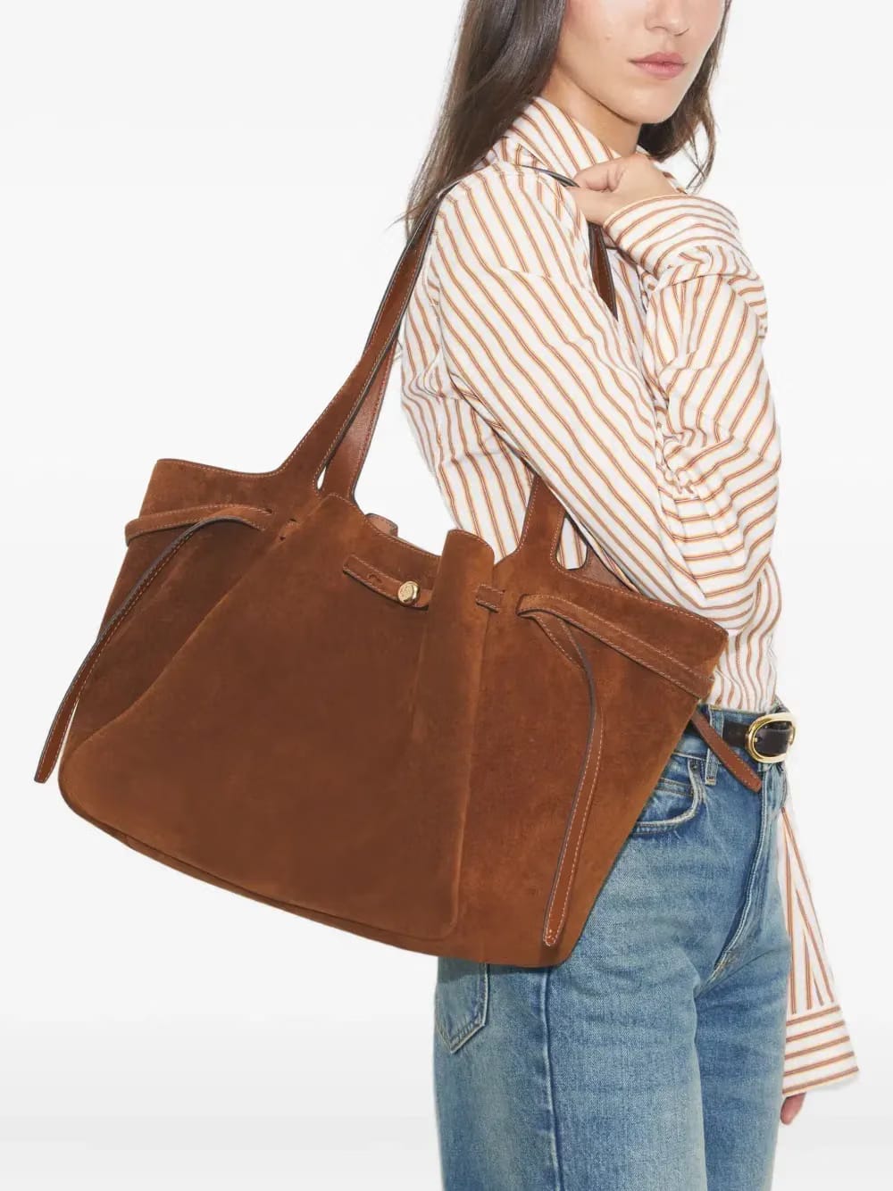 large Romy tote bag