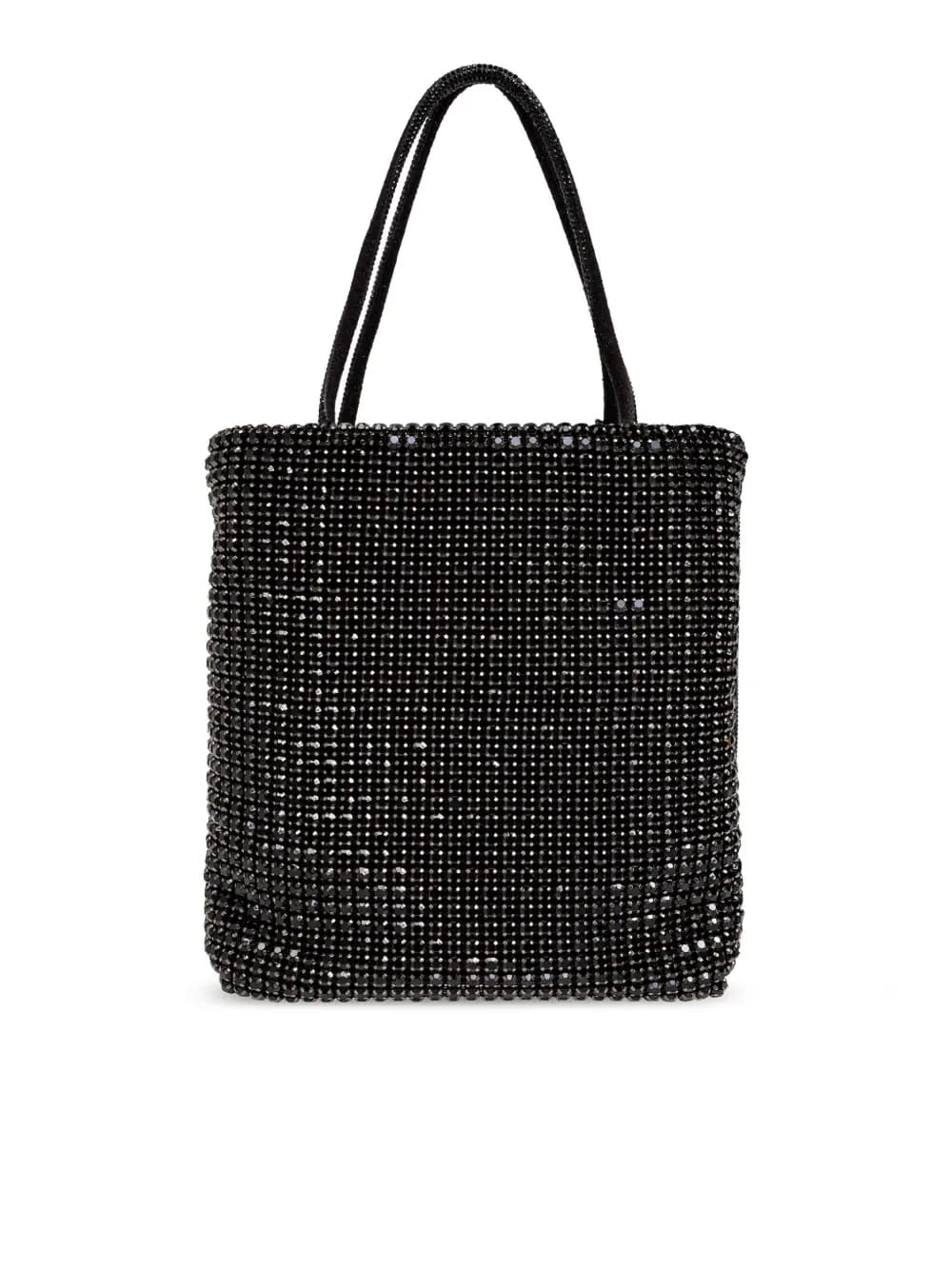 Owl tote bag