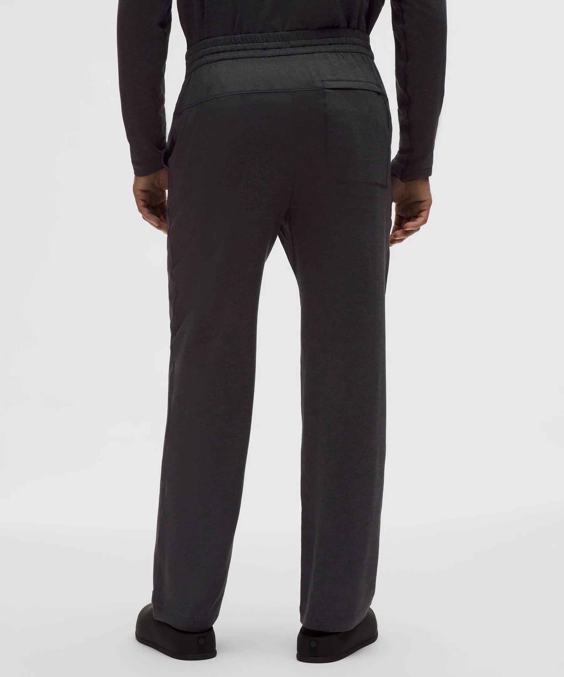 Lululemon Soft Jersey Classic-Fit Pant *Shorter