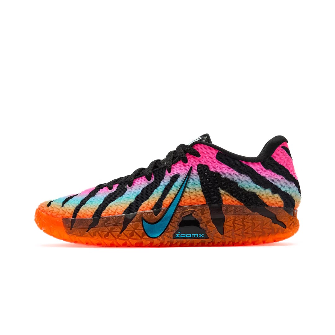 Nike Ja 3 At Dawn Multicolor