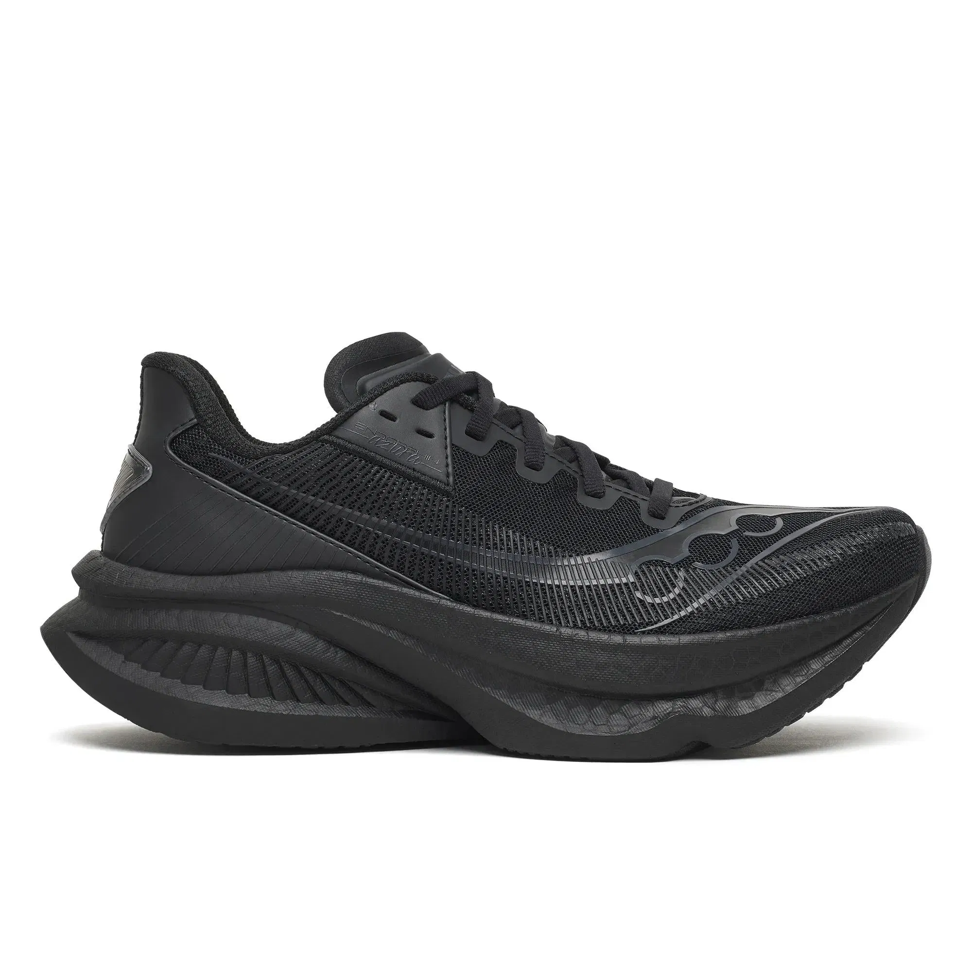 Saucony Women's Endorphin Azura Triple Black
